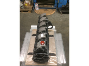 Motor MOTORE MAN D2876LE301 - industriale / stazionario: bild 3