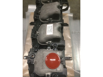 Motor MOTORE MAN D2876LE301 - industriale / stazionario: bild 4