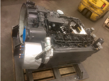 Motor MOTORE MERCEDES OM906HLA: bild 3