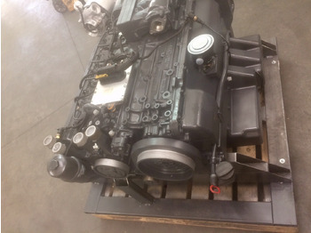Motor MOTORE MERCEDES OM906HLA: bild 5