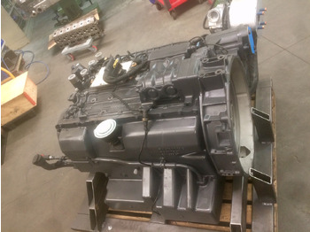 Motor MOTORE MERCEDES OM906HLA: bild 4