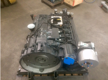 Motor MOTORE MERCEDES OM906HLA: bild 2