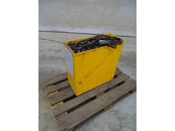 Batteri JUNGHEINRICH