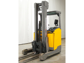 Skjutstativtruck JUNGHEINRICH ETV