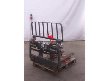 Gafflar Kaup 25T4112: bild 5