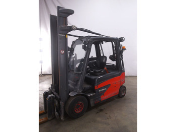 Eltruck LINDE E25