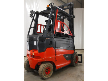 Plocktruck Linde E45HL-01/600: bild 2 Plocktruck Linde E45HL-01/600: bild 2