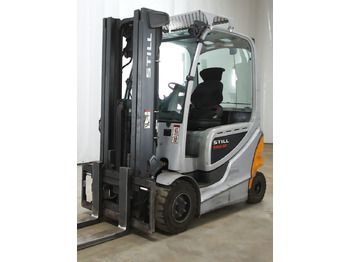 Eltruck STILL RX60