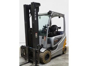 Eltruck STILL RX60