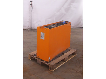 Batteri för Materialhanteringsutrustning Sbs 48V620AH: bild 2
