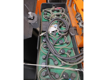 Dragtruck Still CX-T: bild 4 Dragtruck Still CX-T: bild 4