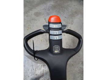 Låglyftar Still ECU16: bild 3