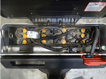 Låglyftar Still ECU16: bild 5