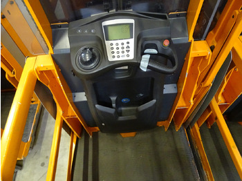 Plocktruck Still EK-X: bild 3