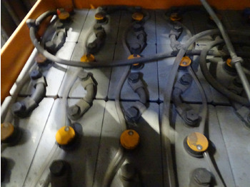 Plocktruck Still EK-X: bild 4