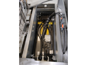 Staplare Still EXD-S20/LIION: bild 4