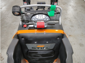 Staplare Still EXD-S20/LIION: bild 3