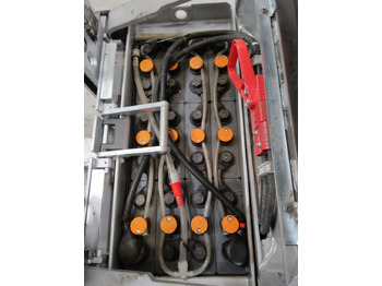 Leasa Still EXD-S20 Still EXD-S20: bild 4 Leasa Still EXD-S20 Still EXD-S20: bild 4