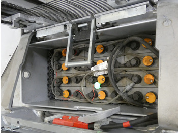 Staplare Still EXD-S20: bild 4