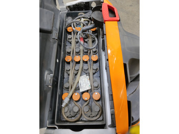 Låglyftar Still EXU20: bild 4 Låglyftar Still EXU20: bild 4