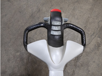 Låglyftar Still EXU20: bild 3 Låglyftar Still EXU20: bild 3