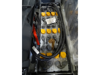 Staplare Still EXV-SF14/950MM: bild 4