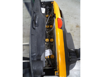 Staplare Still EXV12: bild 4