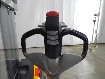 Staplare Still EXV12: bild 3