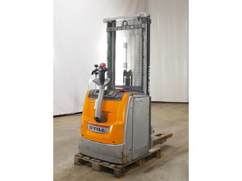 Leasa Still EXV20I Still EXV20I: bild 2