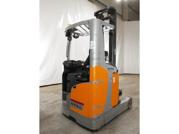 Skjutstativtruck Still FM-X14: bild 2 Skjutstativtruck Still FM-X14: bild 2