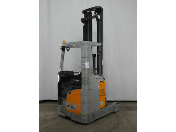 Skjutstativtruck Still FM-X14: bild 2