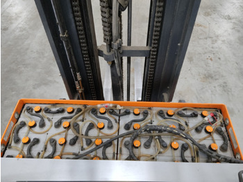 Skjutstativtruck Still FM-X14: bild 4 Skjutstativtruck Still FM-X14: bild 4