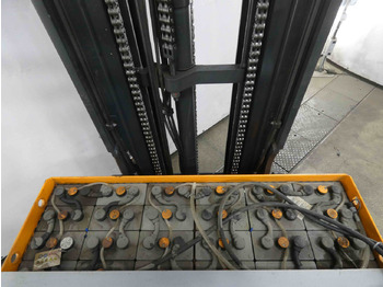 Skjutstativtruck Still FM-X14: bild 4