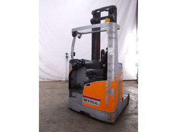 Skjutstativtruck Still FM-X14: bild 2