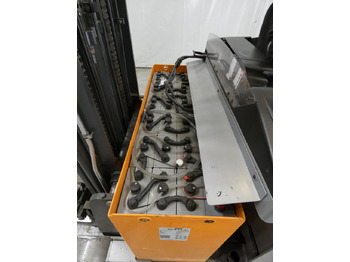 Skjutstativtruck Still FM-X14: bild 4