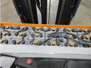 Skjutstativtruck Still FM-X17: bild 4