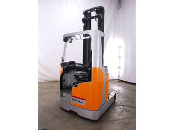 Skjutstativtruck Still FM-X17: bild 2