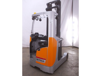 Skjutstativtruck Still FM-X25: bild 2 Skjutstativtruck Still FM-X25: bild 2