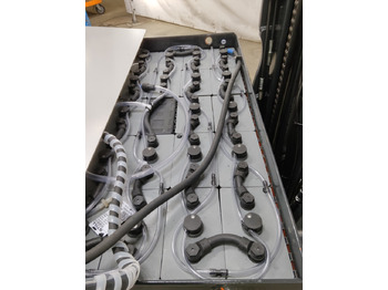 Skjutstativtruck Still FM-X25: bild 4 Skjutstativtruck Still FM-X25: bild 4