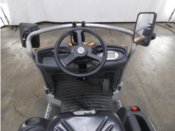 Dragtruck Still LTX70: bild 3 Dragtruck Still LTX70: bild 3