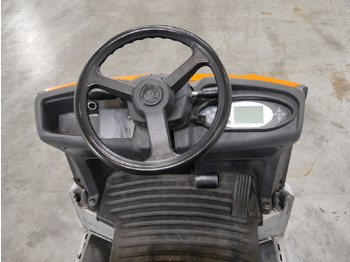 Dragtruck Still LTX70: bild 3