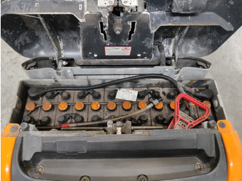 Plocktruck Still OPX20: bild 4 Plocktruck Still OPX20: bild 4