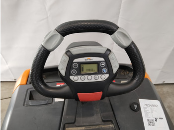 Plocktruck Still OPX20: bild 3 Plocktruck Still OPX20: bild 3