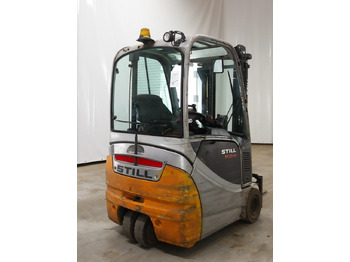 Eltruck Still RX20-15: bild 2 Eltruck Still RX20-15: bild 2