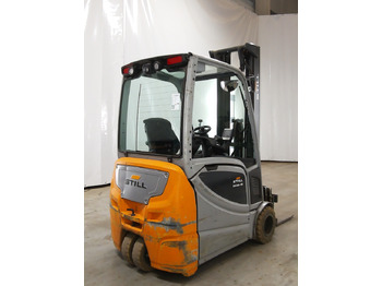 Leasa Still RX20-16 Still RX20-16: bild 2 Leasa Still RX20-16 Still RX20-16: bild 2