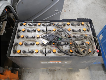 Eltruck Still RX20-16C: bild 4