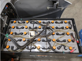 Eltruck Still RX20-16P: bild 4