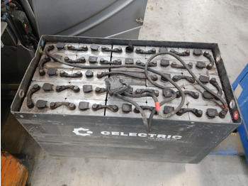 Leasa Still RX20-18 Still RX20-18: bild 4