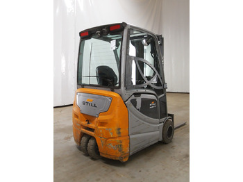 Leasa Still RX20-18 Still RX20-18: bild 2