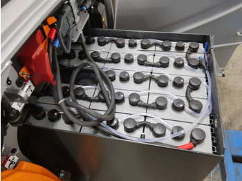 Leasa Still RX20-18 Still RX20-18: bild 4 Leasa Still RX20-18 Still RX20-18: bild 4